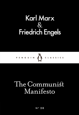 Communist Manifesto (UK)