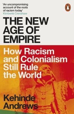 THE NEW AGE OF EMPIRE
