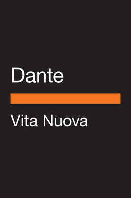Vita Nuova: A Dual-Language Edition with Parallel Text