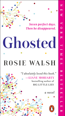 Ghosted: A Novel
