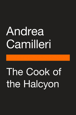 The Cook of the Halcyon (An Inspector Montalbano Mystery)