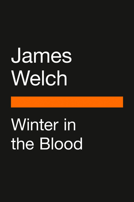 Image for Winter in the Blood (Penguin Vitae) Winter in the Blood (Penguin Vitae)