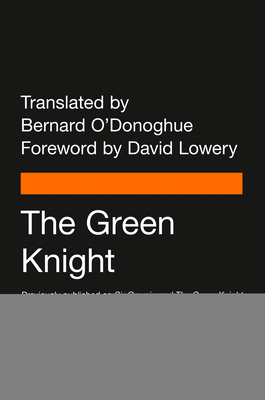 The Green Knight (Movie Tie-In)