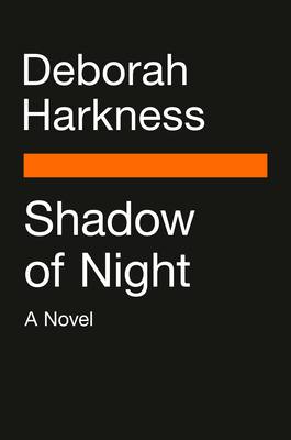 Shadow of Night (Movie Tie-In)