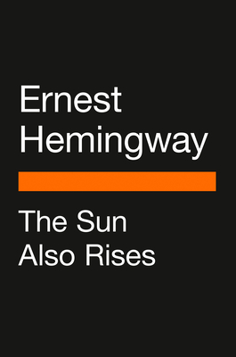 The Sun Also Rises