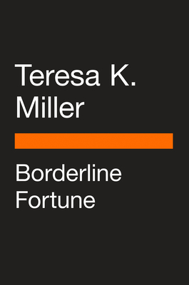 Borderline Fortune (Penguin Poets)