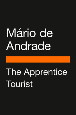 The Apprentice Tourist (Penguin Classics)