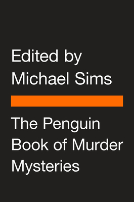 Penguin Book of Murder Mysteries