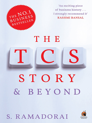 Image for TCS Story . . . And Beyond TCS Story . . . And Beyond