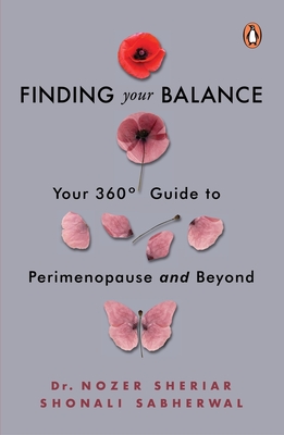 Finding Your Balance: Your 360-Degree Guide to Perimenopause and Beyond