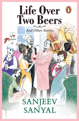 Life over Two Beers and other stories
