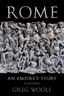 Image for Rome An Empire's Story Rome An Empire's Story