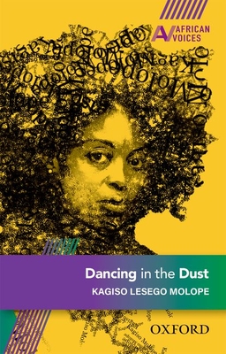 Dancing in the dust