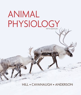 Image for Animal Physiology