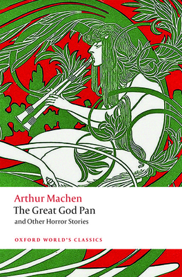GREAT GOD PAN, THE