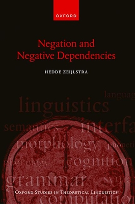 Negation and Negative Dependencies