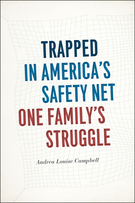 Trapped in America's Safety Net: One Family's Struggle (Chicago Studies in American Politics)