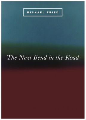 The Next Bend in the Road (Phoenix Poets)