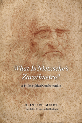 What is Nietzsche's Zarathustra: A Philosophical Confrontation