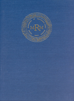 The Motet Books of Andrea Antico