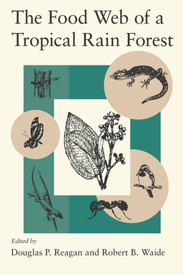 The Food Web of a Tropical Rain Forest (Chicago Studies in the History of Judaism)