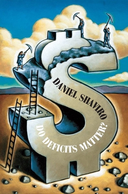 Do Deficits Matter