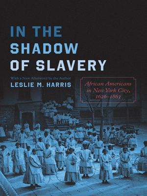 In the Shadow of Slavery: African Americans in New York City, 1626-1863 (Historical Studies of Urban America)
