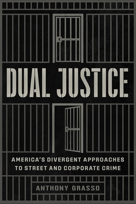 Dual Justice: Americas Divergent Approaches to Street and Corporate Crime (Chicago Series in Law and Society)