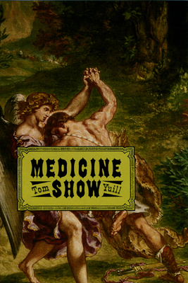 Medicine Show (Phoenix Poets)