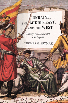 Ukraine, the Middle East, and the West