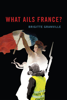 What Ails France