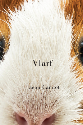 Vlarf (Volume 66) (The Hugh MacLennan Poetry Series)