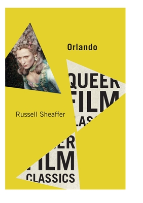 Orlando (Volume 3) (Queer Film Classics)