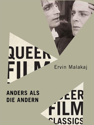 Anders als die Andern (Volume 7) (Queer Film Classics)