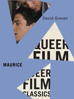Maurice (Volume 8) (Queer Film Classics)