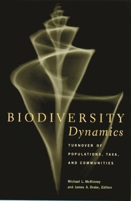 Image for Biodiversity Dynamics