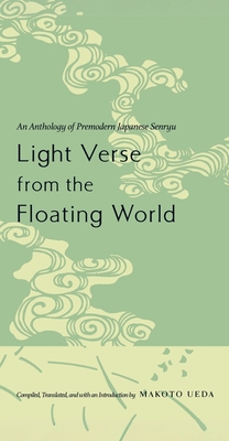 Light Verse from the Floating World