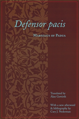 Defensor Pacis