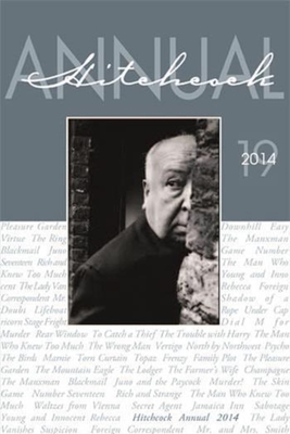 Hitchcock Annual: Volume 19