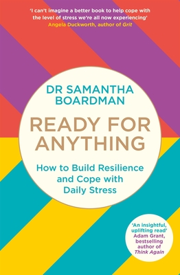 Everyday Strong: Six Principles to Build Everyday Resilience