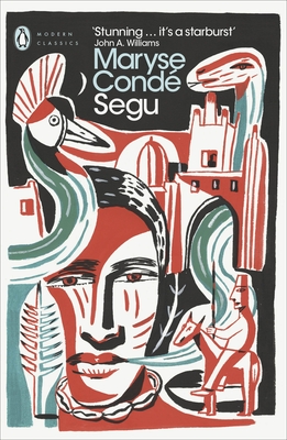 Segu: Maryse Cond (Penguin Modern Classics)