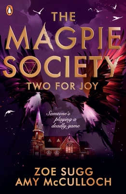 Two for Joy (2) (The Magpie Society)