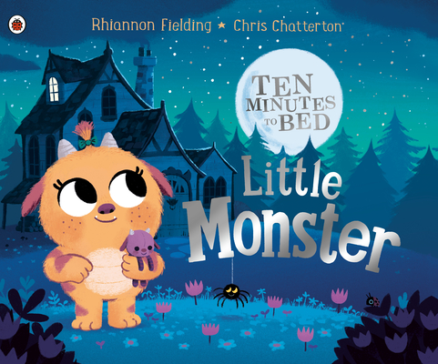 Little Monster (Ten Minutes to Bed)
