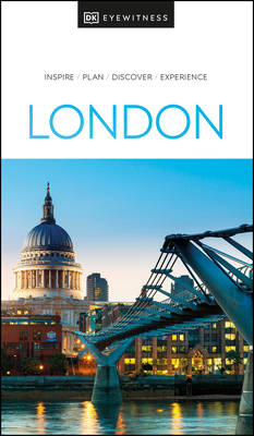 DK Eyewitness London