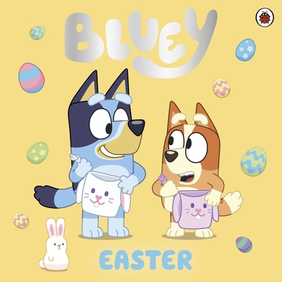 Image for Bluey: Easter Bluey: Easter
