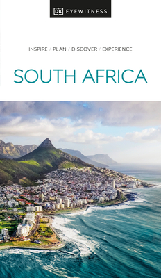 DK South Africa (Travel Guide)