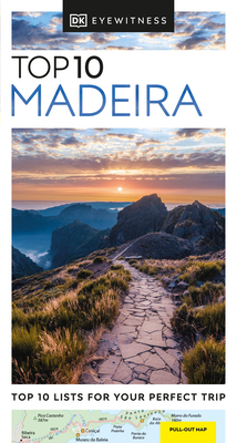 DK Top 10 Madeira (Pocket Travel Guide) [Paperback] DK Travel