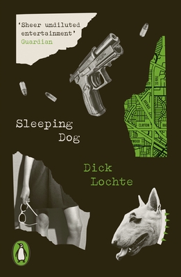 Penguin Classics Sleeping Dog (Penguin Modern Classics Crime Espionage).