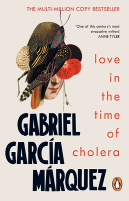 Love In The Time Of Cholera