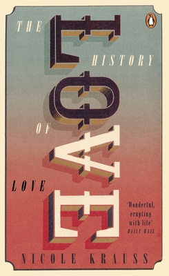 Image for The History of Love (Penguin Essentials) The History of Love (Penguin Essentials)
